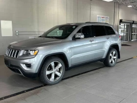 Jeep Grand cherokee * Limited * CARFAX * ОПЦИЯ ЗА ФИНАНСИРАНЕ , снимка 2