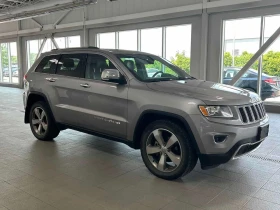 Jeep Grand cherokee * Limited * CARFAX * ОПЦИЯ ЗА ФИНАНСИРАНЕ , снимка 12