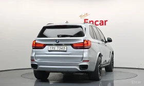 BMW X5 M50D* BANG* OLUFSEN* ДИГ* ТАБЛО* ОБДУХ* ХЕДЪП* ДИ, снимка 4