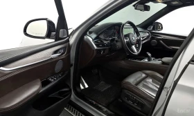 BMW X5 M50D* BANG* OLUFSEN* ДИГ* ТАБЛО* ОБДУХ* ХЕДЪП* ДИ, снимка 5