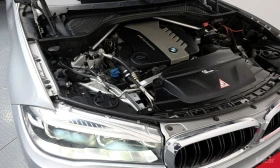 BMW X5 M50D* BANG* OLUFSEN* ДИГ* ТАБЛО* ОБДУХ* ХЕДЪП* ДИ, снимка 17