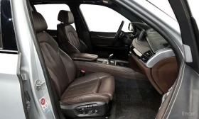 BMW X5 M50D* BANG* OLUFSEN* ДИГ* ТАБЛО* ОБДУХ* ХЕДЪП* ДИ, снимка 14