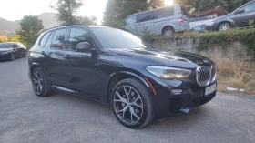 BMW X5 B58 4.0i, снимка 10