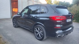 BMW X5 B58 4.0i, снимка 7