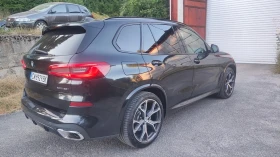 BMW X5 B58 4.0i, снимка 9