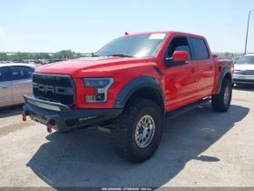 Ford F150 RAPTOR, снимка 2