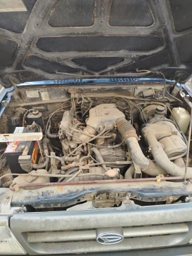 Daihatsu Feroza, снимка 13