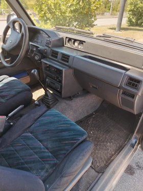 Daihatsu Feroza, снимка 5
