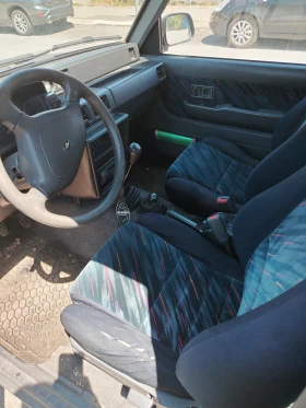 Daihatsu Feroza, снимка 11