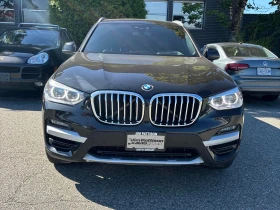 BMW X3 * xDrive30i * CARFAX * АВТОКРЕДИТ* , снимка 8