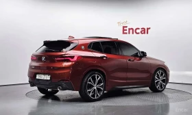 BMW X2 xDrive20i M-PACK| HUD| PANO| ПОДГРЕВИ| 2 КЛЮЧА, снимка 2