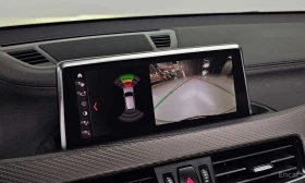 BMW X2 xDrive20i M-PACK| HUD| PANO| ПОДГРЕВИ| 2 КЛЮЧА, снимка 16