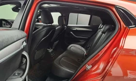 BMW X2 xDrive20i M-PACK| HUD| PANO| ПОДГРЕВИ| 2 КЛЮЧА, снимка 12