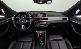 BMW X2 xDrive20i M-PACK| HUD| PANO| ПОДГРЕВИ| 2 КЛЮЧА, снимка 7
