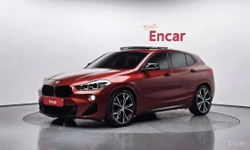 BMW X2 xDrive20i M-PACK| HUD| PANO| ПОДГРЕВИ| 2 КЛЮЧА, снимка 1