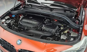 BMW X2 xDrive20i M-PACK| HUD| PANO| ПОДГРЕВИ| 2 КЛЮЧА, снимка 6