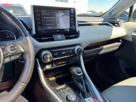 Toyota Rav4 * LIMITED * CARFAX * ФИНАНСИРАНЕ/КЛИП, снимка 9