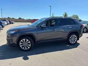 Toyota Rav4 * LIMITED * CARFAX * ФИНАНСИРАНЕ/КЛИП, снимка 2