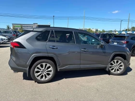 Toyota Rav4 * LIMITED * CARFAX * ФИНАНСИРАНЕ/КЛИП, снимка 3