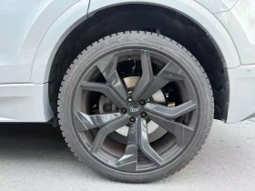 Audi Q8 QUATTRO * BANG&OLUFSEN* ДИСТРОНИК* 360 КАМЕРА*   , снимка 15
