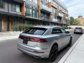 Audi Q8 QUATTRO * BANG&OLUFSEN* ДИСТРОНИК* 360 КАМЕРА*   , снимка 8