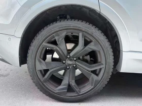 Audi Q8 QUATTRO * BANG&OLUFSEN* ДИСТРОНИК* 360 КАМЕРА*   , снимка 16