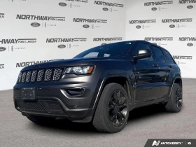 Jeep Grand cherokee 3.6 V6* КОЖА* , снимка 2
