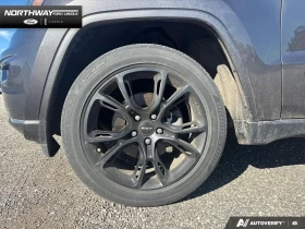 Jeep Grand cherokee 3.6 V6* КОЖА* , снимка 17