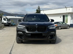 BMW X3 M40i xDrive , снимка 2
