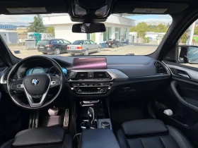 BMW X3 M40i xDrive , снимка 10