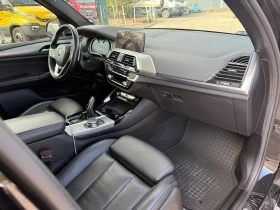 BMW X3 M40i xDrive , снимка 11