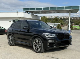BMW X3 M40i xDrive , снимка 3