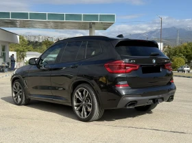 BMW X3 M40i xDrive , снимка 5