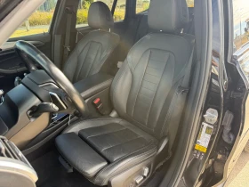 BMW X3 M40i xDrive , снимка 9