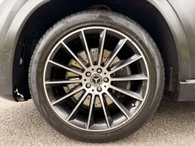 Mercedes-Benz GLE 400 AMG OPTIC, снимка 10