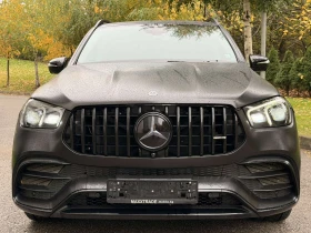Mercedes-Benz GLE 400 AMG OPTIC, снимка 2