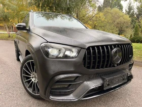 Mercedes-Benz GLE 400 AMG OPTIC, снимка 1