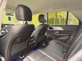 Mercedes-Benz GLE 400 AMG OPTIC, снимка 16