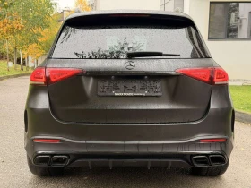 Mercedes-Benz GLE 400 AMG OPTIC, снимка 5