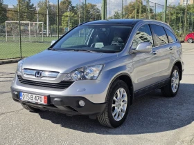Honda Cr-v 2.0i-VTEC 4x4 Panorama, снимка 1