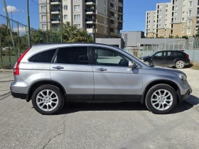 Honda Cr-v 2.0i-VTEC 4x4 Panorama, снимка 4