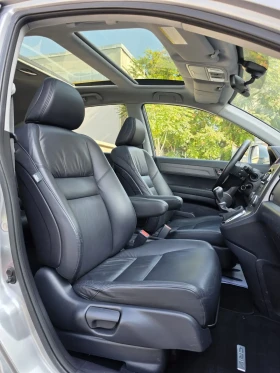 Honda Cr-v 2.0i-VTEC 4x4 Panorama, снимка 13