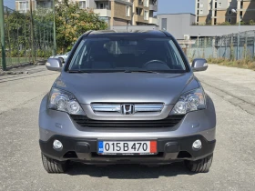 Honda Cr-v 2.0i-VTEC 4x4 Panorama, снимка 2