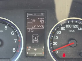 Honda Cr-v 2.0i-VTEC 4x4 Panorama, снимка 11