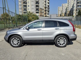 Honda Cr-v 2.0i-VTEC 4x4 Panorama, снимка 8