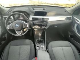 BMW X1 25е, снимка 6 - Автомобили и джипове - 39830726