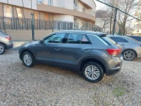 VW T-Roc 1.0 TSI - ПРОМОЦИЯ  , снимка 7