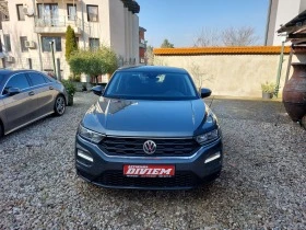 VW T-Roc 1.0 TSI - ПРОМОЦИЯ  , снимка 2