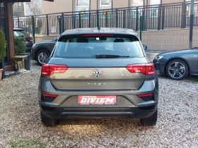 VW T-Roc 1.0 TSI - ПРОМОЦИЯ  , снимка 5