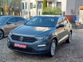 VW T-Roc 1.0 TSI - ПРОМОЦИЯ  , снимка 3